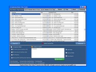 Duplicate Music Files Finder screenshot